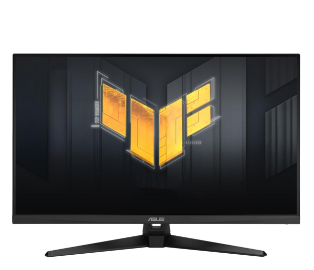 ASUS 31.5'' VG32AQA1A Czarny - 1107366 - zdjęcie